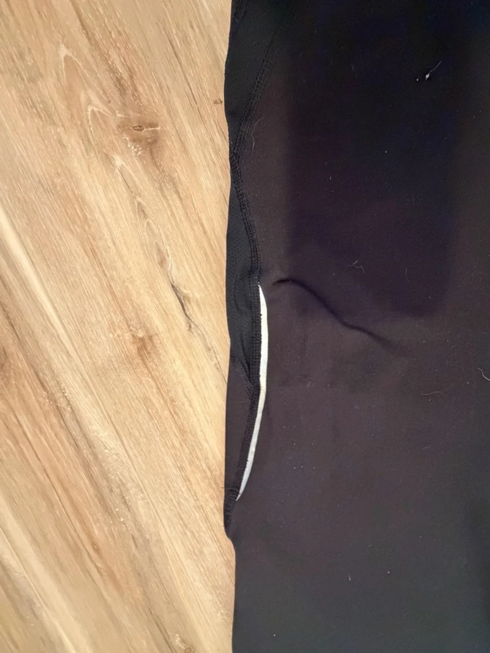 The North Face Black Capri Leggings - Picture 8 of 8